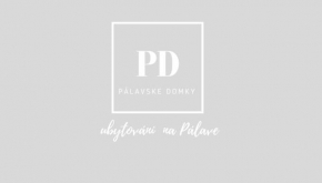 PÁLAVSKÉ DOMKY